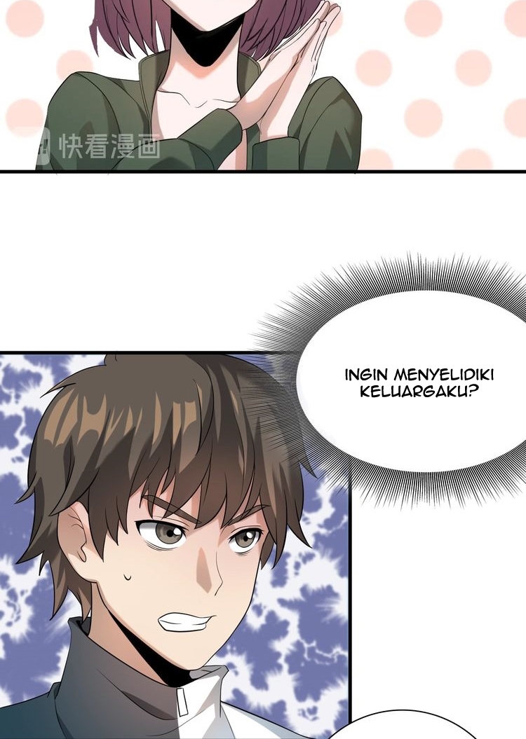 Reborn Doctor Chapter 06 Gambar 11